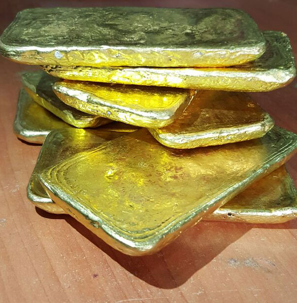 Unique Rock Limited - Gold Dealers